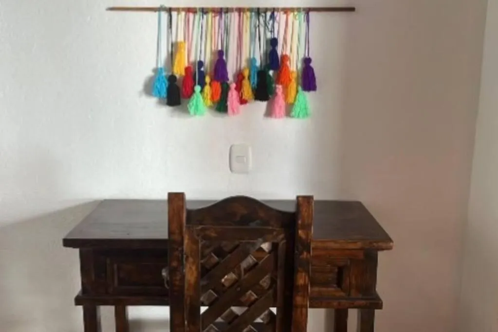 Holiday home T2-House 10 Guests 3 Blocks Away From Central Park Antigua Guatemala
