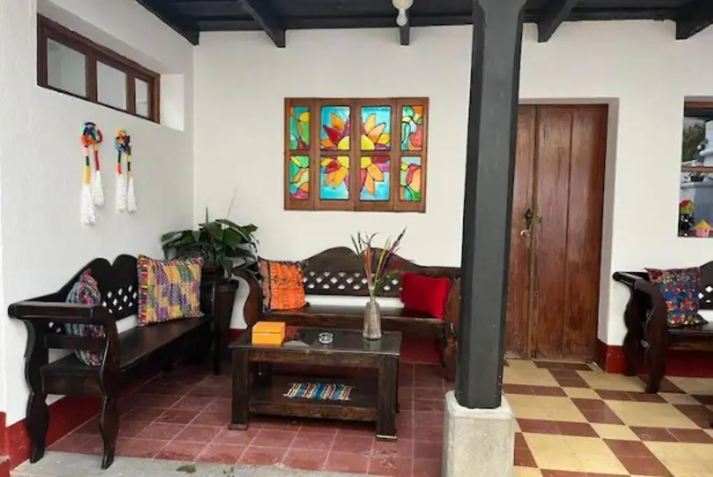T2-House 10 Guests 3 Blocks Away From Central Park Antigua 0*,